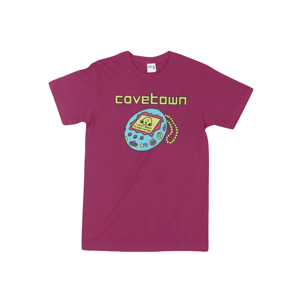 Tamagotchi Tee image 0
