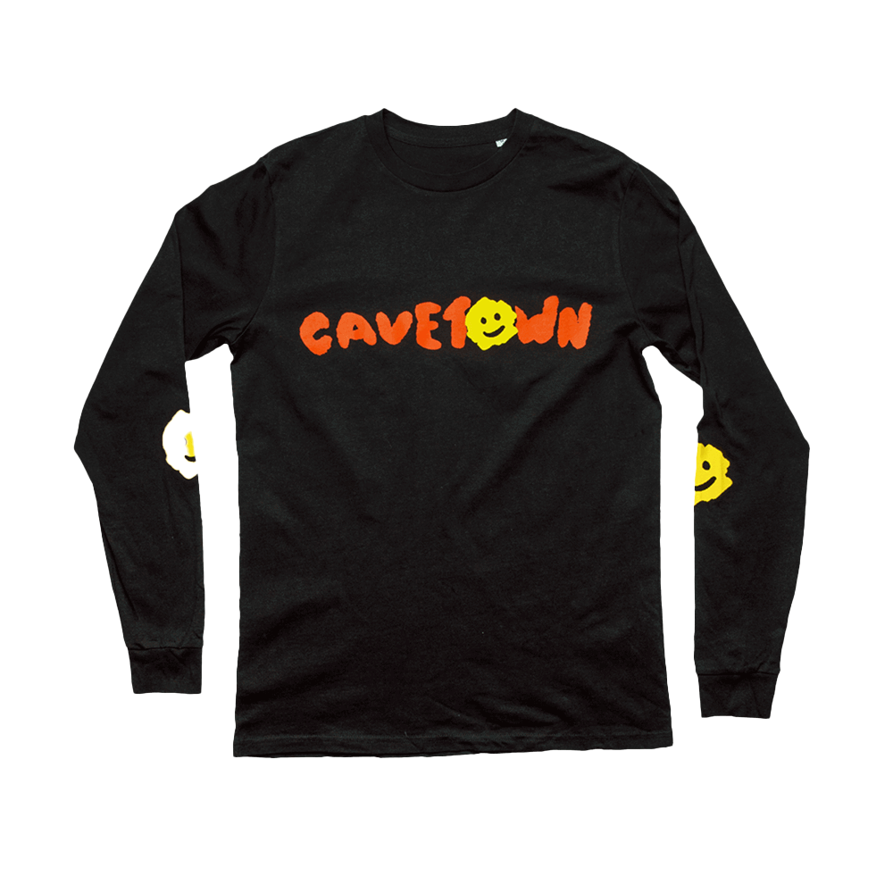 Smiley Longsleeve image 0