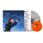 Running With Scissors Vinyl - Jawbreaker w/ Sailboat Flexi image 0