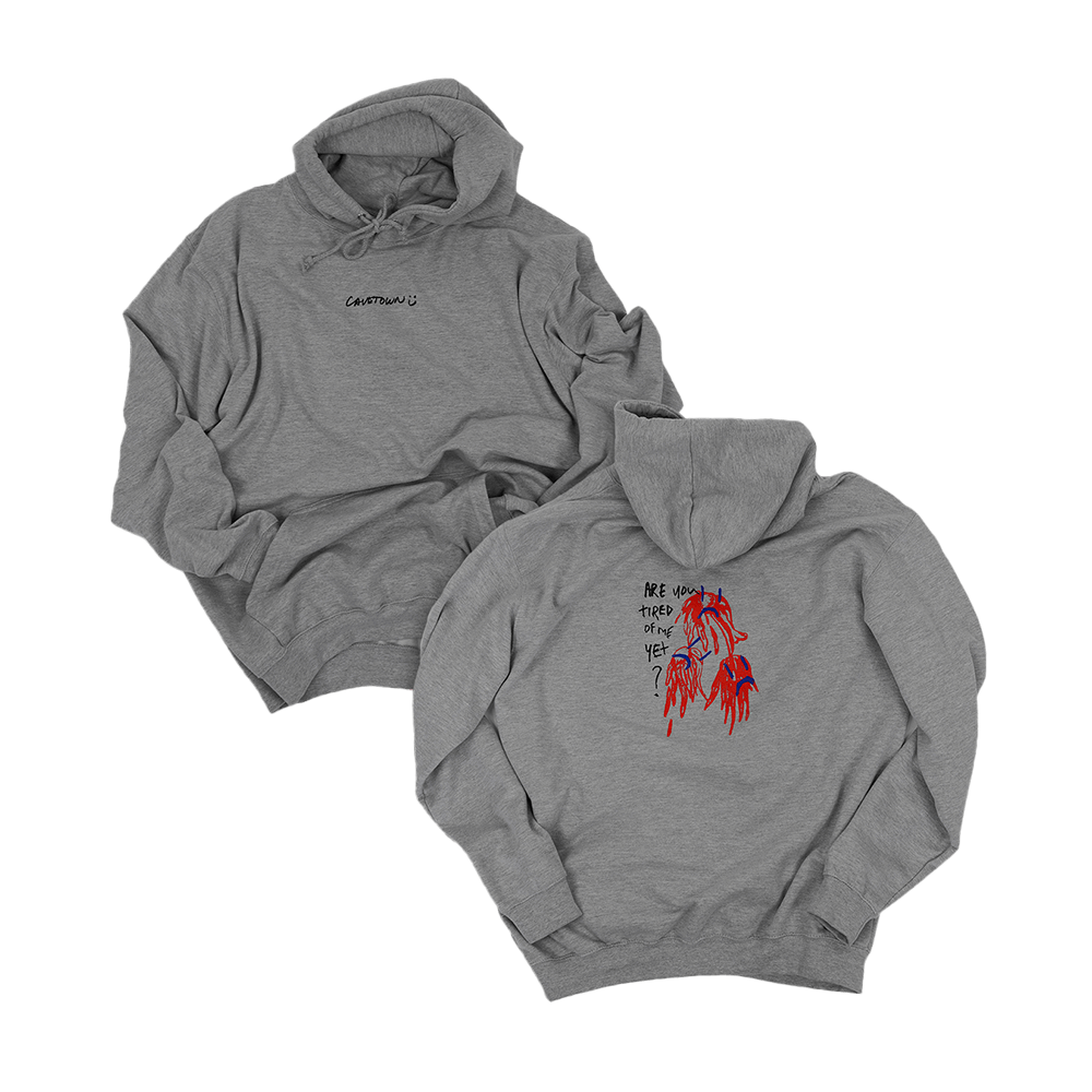 This Is Home Hoodie image 0