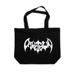 New Logo Tote Bag - Black image 0