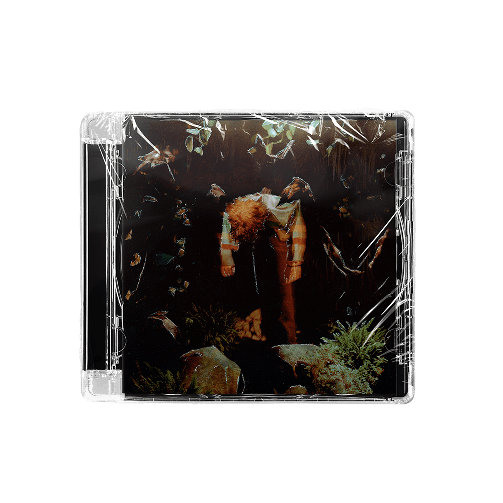 Worm Food - CD image 0