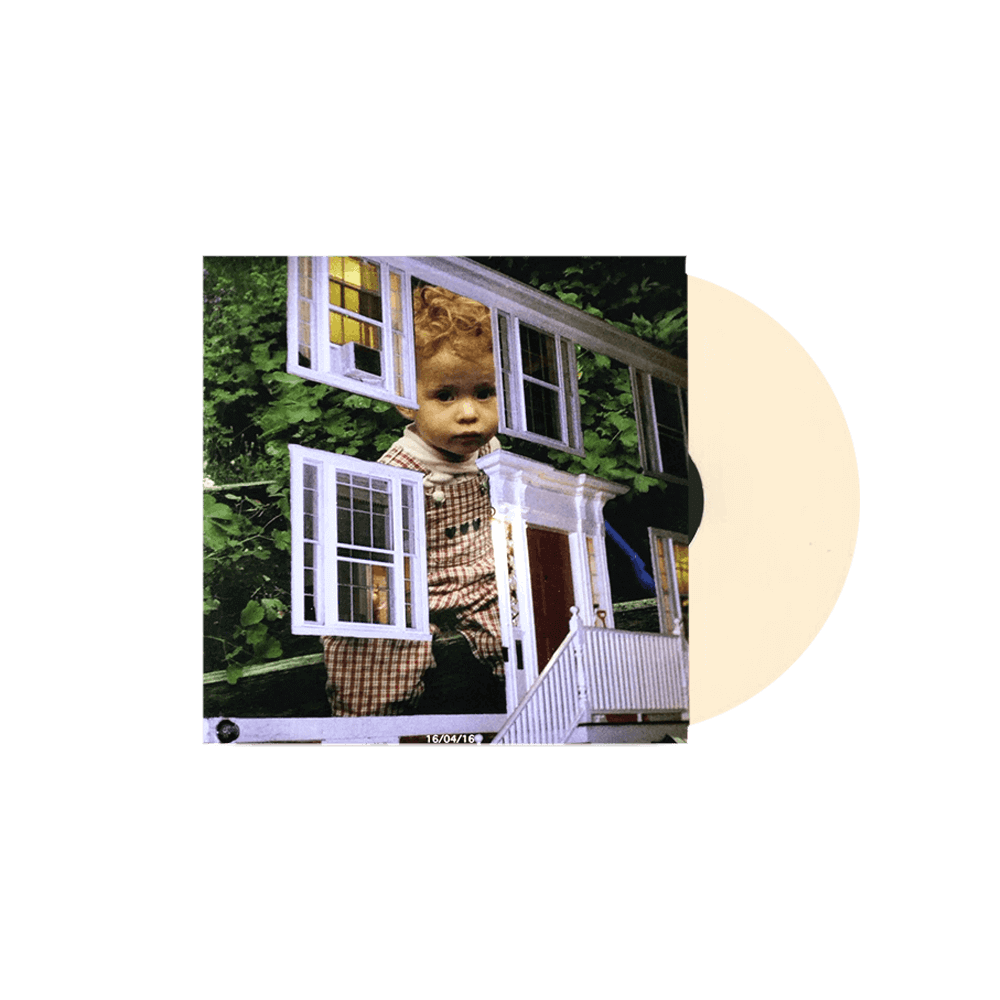 16/04/16 Vinyl - Bone image 0