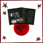 Dear Vinyl - Red image 1