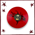 Dear Vinyl - Red image 2